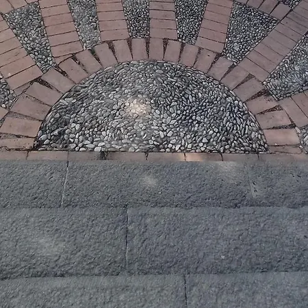 Bed and breakfast Akropolis 3*