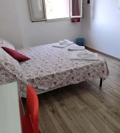 Akropolis 3* Taormine