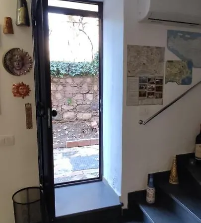Akropolis Bed and breakfast Taormina