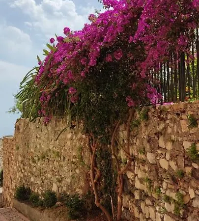 Bed and breakfast Akropolis