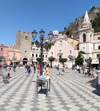 Akropolis Frühstückspension