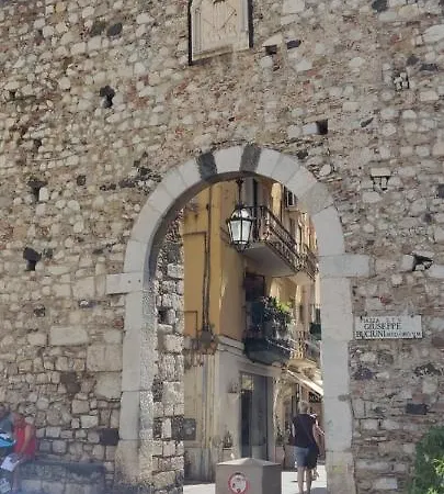 Akropolis Panzió