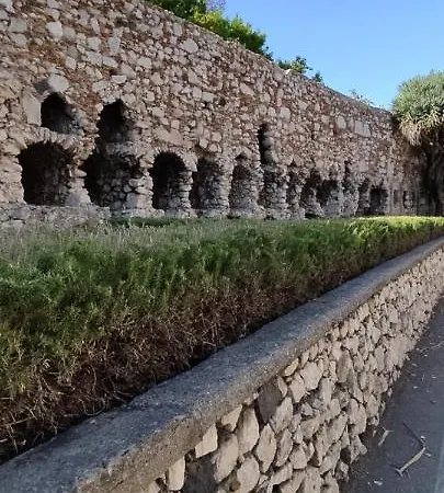 Akropolis Frühstückspension *