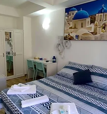 Akropolis 3* Taormina