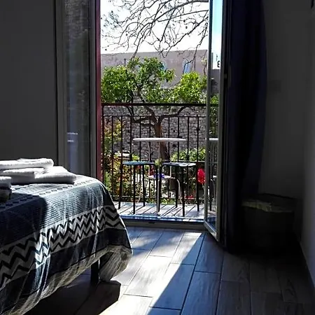 Bed & Breakfast Akropolis Taormina