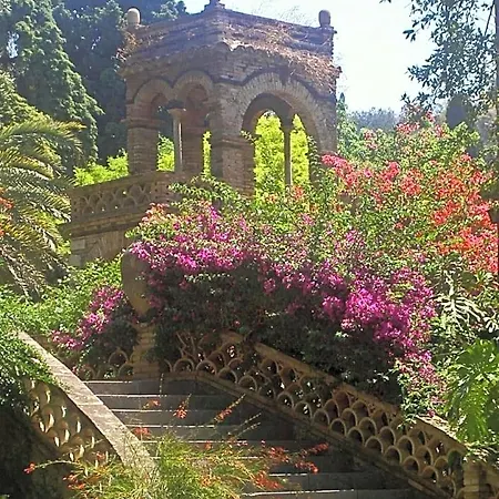 Bed & Breakfast Akropolis