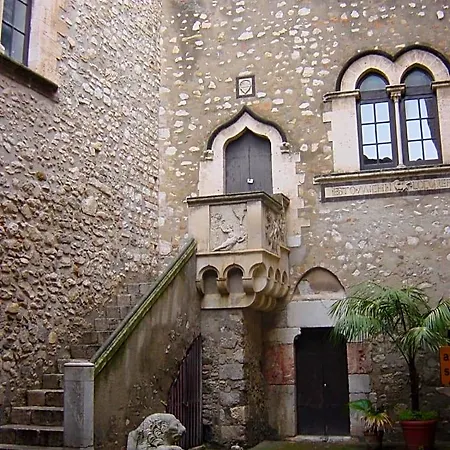 Akropolis Bed & Breakfast Taormina