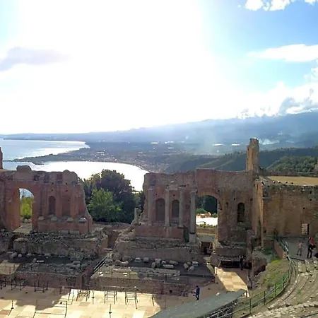 Akropolis Taormina