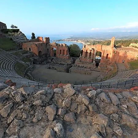 Akropolis Taormina