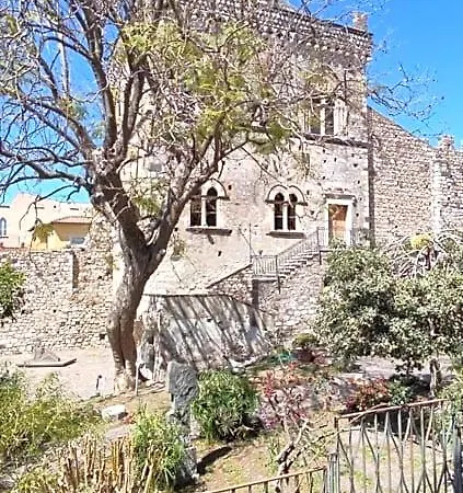 Akropolis Bed & Breakfast Taormina