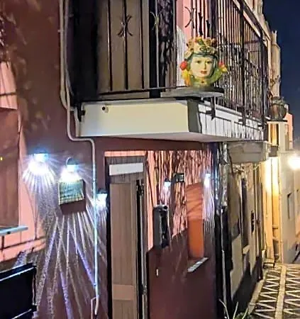 Akropolis Bed & Breakfast Taormina