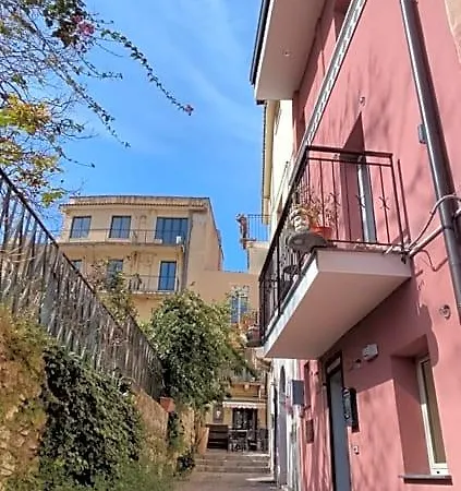 Akropolis Taormina