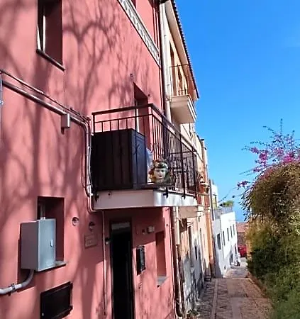 Akropolis 3* Taormina