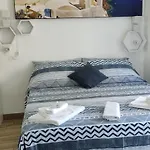 فندق مبيت وإفطار Akropolis تاورمينا