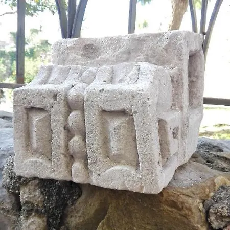 Panzió Akropolis Taormina