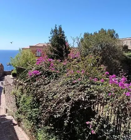 Nocleg ze śniadaniem Akropolis Taormina