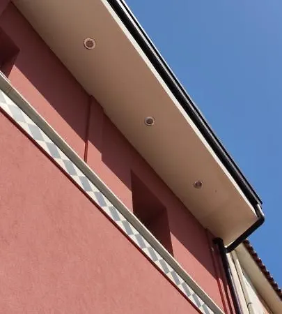 Akropolis Nocleg ze śniadaniem