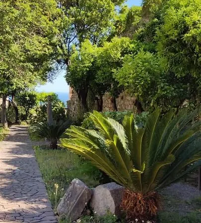Akropolis Nocleg ze śniadaniem Taormina