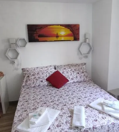 Akropolis 3* Taormina