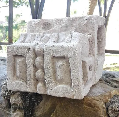 Panzió Akropolis Taormina