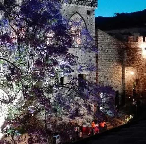 Akropolis Taormina