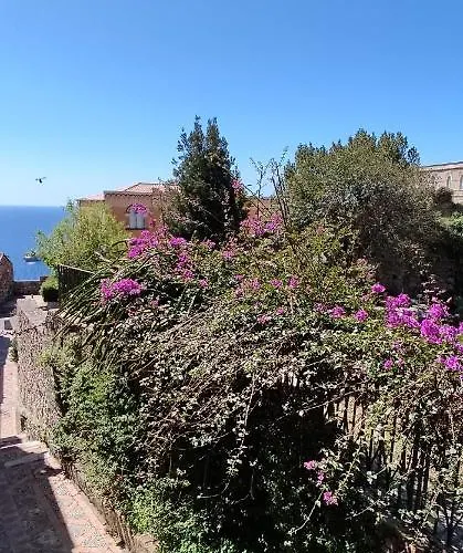 Panzió Akropolis Taormina