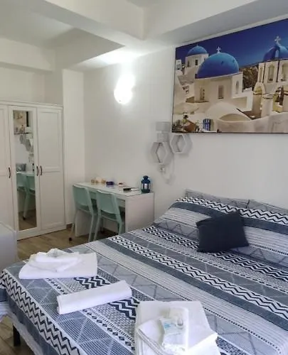 Panzió Akropolis 3*