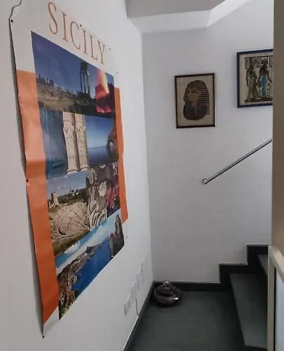Panzió Akropolis