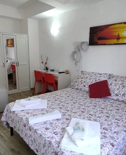 Akropolis 3* Taormina