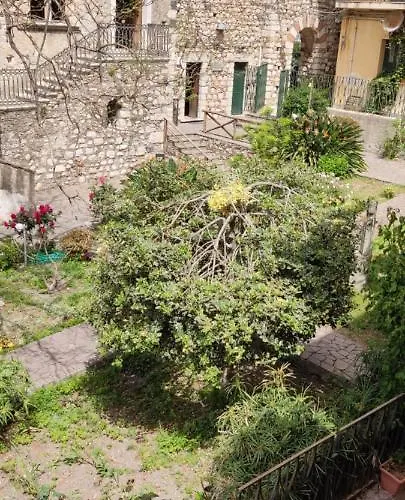 Akropolis Taormina