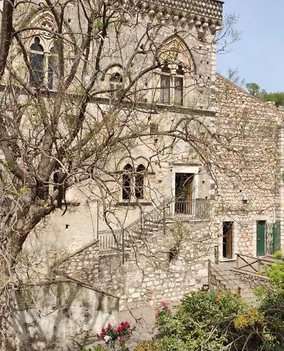 Panzió Akropolis Taormina
