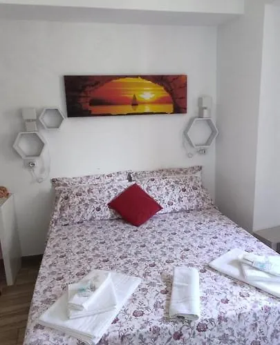 Akropolis 3* Taormina