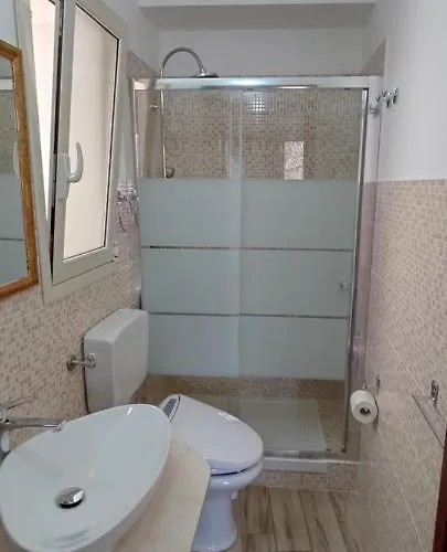 Panzió Akropolis 3*